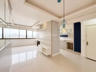 Apartamento com 3 Quartos à venda, 81m² no Sarandi, Porto Alegre
