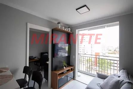 Apartamento com 2 Quartos à venda, 39m² no Vila Guilherme, São Paulo