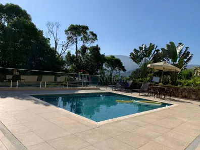 Casa de Condomínio com 3 Quartos para alugar, 87m² no Camburi, São Sebastião