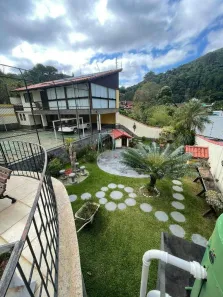 Casa com 4 Quartos à venda, 184m² no Parque Dom João VI, Nova Friburgo