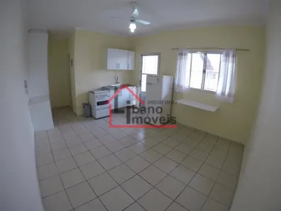 Kitnet com 1 Quarto para alugar, 22m² no Barão Geraldo, Campinas