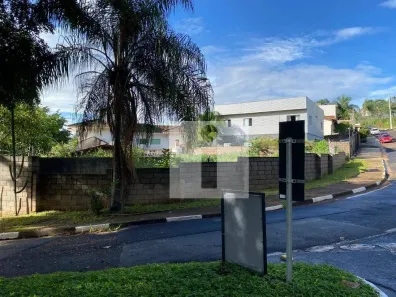 Lote/Terreno à venda, 345m² no Loteamento Arboreto dos Jequitibás (Sousas), Campinas