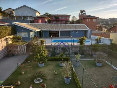 Fazenda/Sítio com 4 Quartos à venda, 350m² no Jardim do Ribeirão II, Itupeva