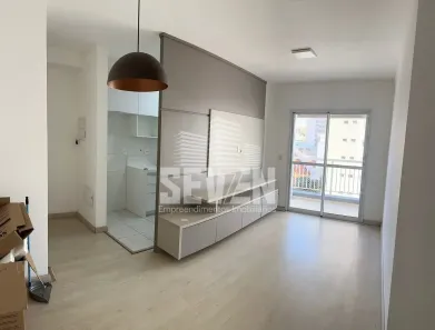 Apartamento com 3 Quartos à venda, 77m² no Parque Residencial das Camélias, Bauru