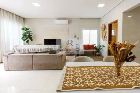 Sobrado com 3 Quartos à venda, 155m² no Vila Verde, Indaiatuba