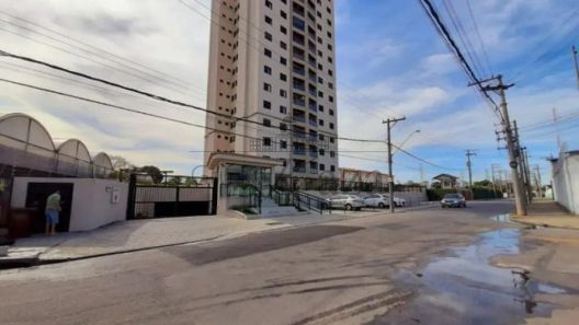 Apartamento com 3 Quartos à venda, 70m² no Jardim América, São José dos Campos