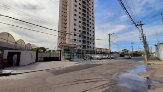 Apartamento com 3 Quartos à venda, 70m² no Jardim América, São José dos Campos