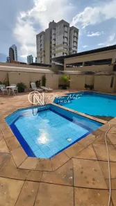 Apartamento com 3 Quartos à venda, 119m² no Nazaré, Belém