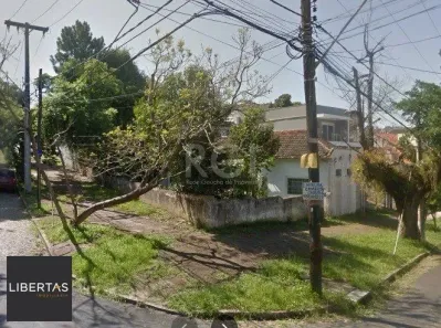 Lote/Terreno à venda, 520m² no Chácara das Pedras, Porto Alegre