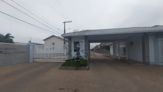 Casa de Condomínio com 2 Quartos para alugar, 136m² no Harmonia, Canoas