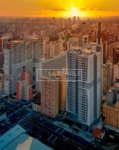 Apartamento com 3 Quartos à venda, 92m² no Centro, Curitiba