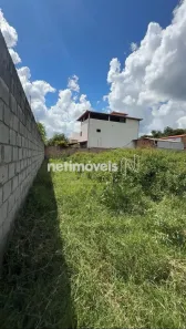 Lote/Terreno à venda, 1080m² no Bom Retiro, Betim