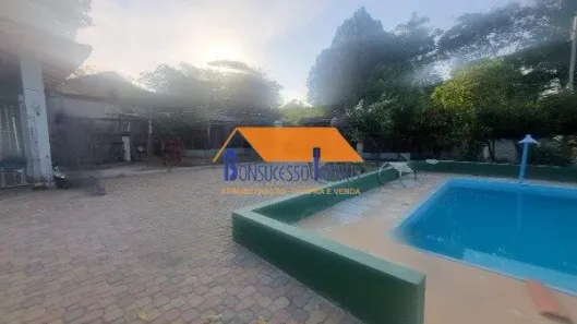 Casa de Condomínio com 4 Quartos à venda, 289m² no Lagoa dos Mares, Confins
