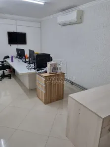 Prédio Comercial à venda, 550m² no Parque das Nações, Santo André
