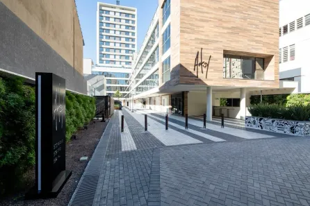 Ponto Comercial à venda, 105m² no Cidade Baixa, Porto Alegre