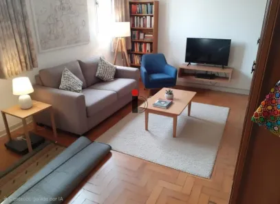 Apartamento com 1 Quarto à venda, 50m² no Mooca, São Paulo