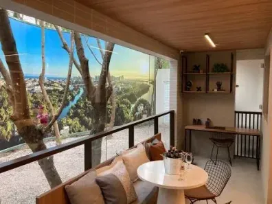 Apartamento com 3 Quartos à venda, 91m² no Barra da Tijuca, Rio de Janeiro