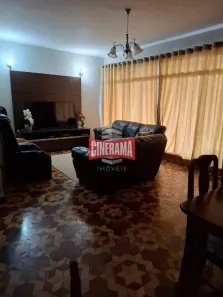Casa com 4 Quartos à venda, 273m² no Santa Maria, São Caetano do Sul
