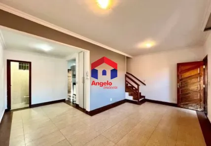 Casa com 3 Quartos à venda, 87m² no Santa Amélia, Belo Horizonte