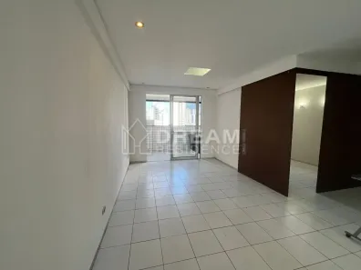 Apartamento com 3 Quartos à venda, 90m² no Graças, Recife