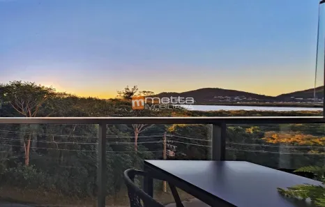Apartamento com 3 Quartos à venda, 116m² no João Paulo, Florianópolis