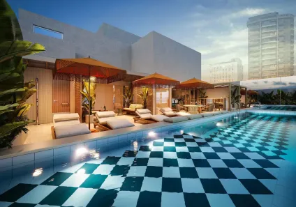 Apartamento com 2 Quartos à venda, 60m² no Ipanema, Rio de Janeiro