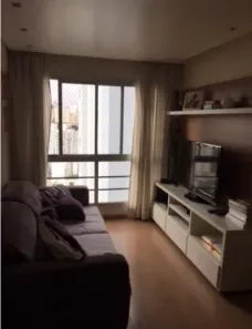 Apartamento com 2 Quartos à venda, 76m² no Aclimação, São Paulo