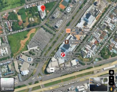 Lote/Terreno à venda, 2798m² no Recreio dos Bandeirantes, Rio de Janeiro