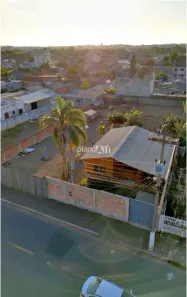 Lote/Terreno à venda, 978m² no São Vicente, Gravataí