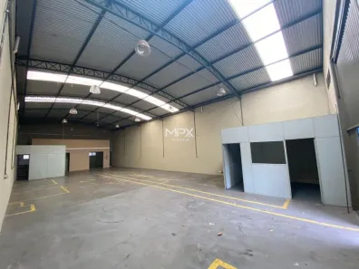 Ponto Comercial à venda, 320m² no Paulicéia, Piracicaba
