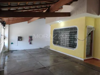 Casa com 3 Quartos à venda, 232m² no Jardim Paraíso, São José dos Campos