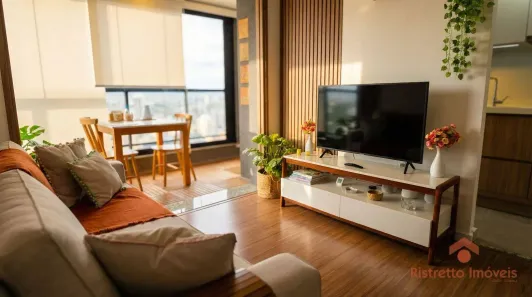 Apartamento com 2 Quartos à venda, 64m² no Vila Osasco, Osasco