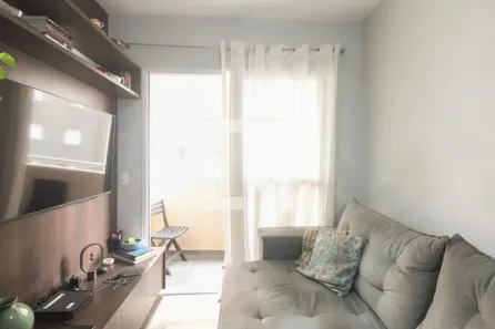 Apartamento com 1 Quarto à venda, 47m² no Vila Gomes Cardim, São Paulo