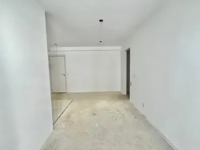 Apartamento com 2 Quartos à venda, 57m² no Rudge Ramos, São Bernardo do Campo