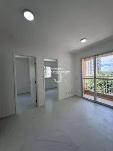 Apartamento com 2 Quartos para alugar, 44m² no Picanço, Guarulhos