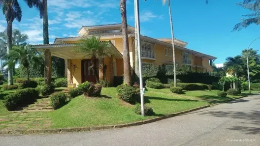 Casa de Condomínio com 6 Quartos à venda, 1210m² no Barra da Tijuca, Rio de Janeiro