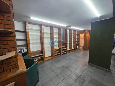 Ponto Comercial para alugar, 28m² no Centro, Petrópolis