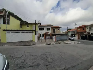 Sobrado com 3 Quartos à venda, 92m² no Vila Mazzei, São Paulo