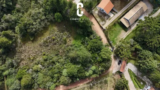 Lote/Terreno à venda, 2775m² no Vale Encantado, Campos do Jordão
