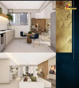 Apartamento com 3 Quartos à venda, 135m² no Centro, Divinópolis