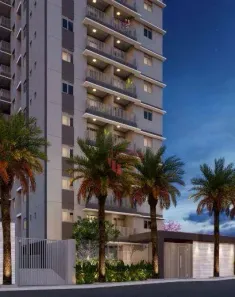 Apartamento com 2 Quartos à venda, 67m² no Ribeirânia, Ribeirão Preto