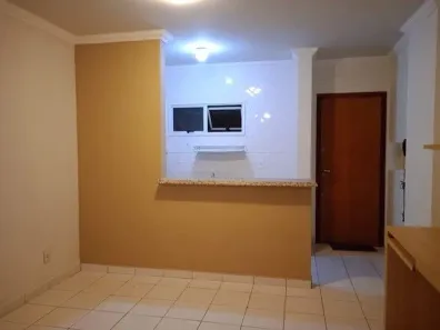 Kitnet com 1 Quarto à venda, 33m² no Nova Ribeirânia, Ribeirão Preto