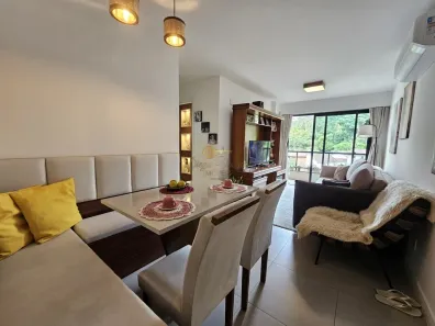 Apartamento com 2 Quartos à venda, 67m² no Agriões, Teresópolis