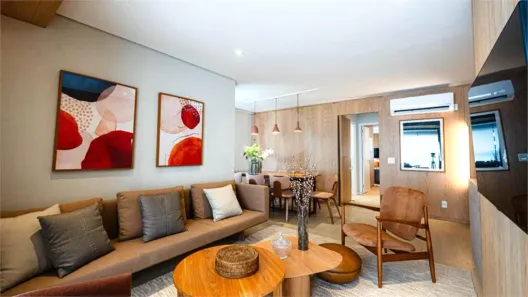 Apartamento com 3 Quartos à venda, 88m² no Vila Mariana, São Paulo