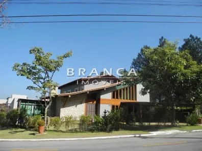 Casa com 5 Quartos à venda, 550m² no Residencial Morada das Estrelas (Aldeia da Serra), Barueri