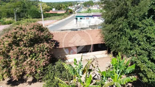Fazenda/Sítio à venda, 1125m² no , Hidrolândia