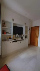 Cobertura com 2 Quartos à venda, 100m² no Parque das Nações, Santo André