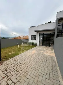 Casa com 3 Quartos à venda, 69m² no Esplanada, Chapecó