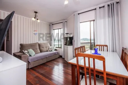 Apartamento com 3 Quartos à venda, 75m² no Vila Guarani (Z Sul), São Paulo
