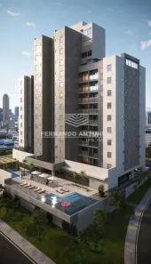 Apartamento com 3 Quartos à venda, 67m² no Jardim Montanhês, Belo Horizonte
